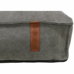 Trixie Lit De Coussin Föhr Gris Foncé -Trixie Soldes Magasin PHO PRO DET CLIP 37460 37461 37462 2 6362977b00996