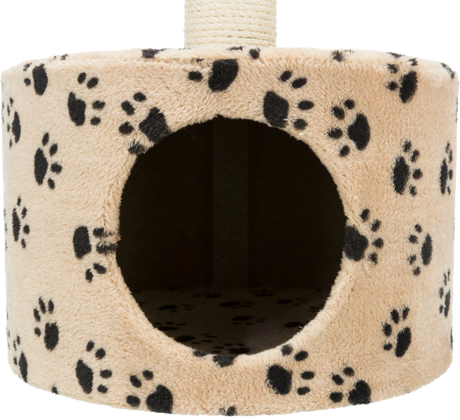 Trixie Poteau De Grattage Beige Toledo 7 Trixie Poteau De Grattage Beige Toledo – Image 5