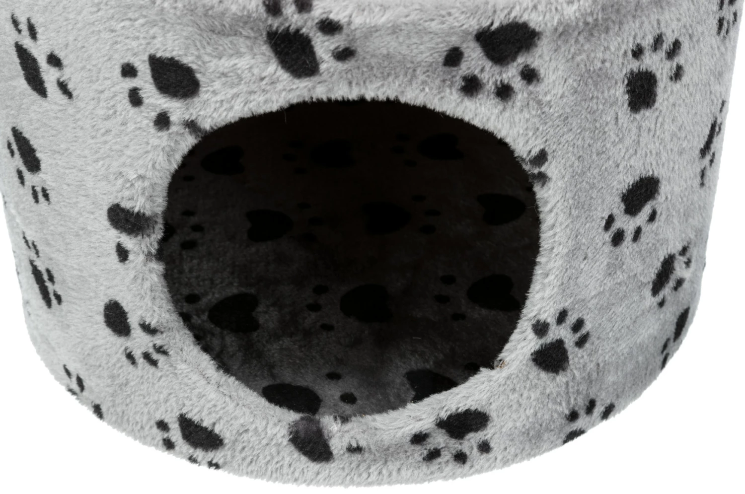 Trixie Poste Rascador Toledo Gris 7 Trixie Poste Rascador Toledo Gris – Image 5