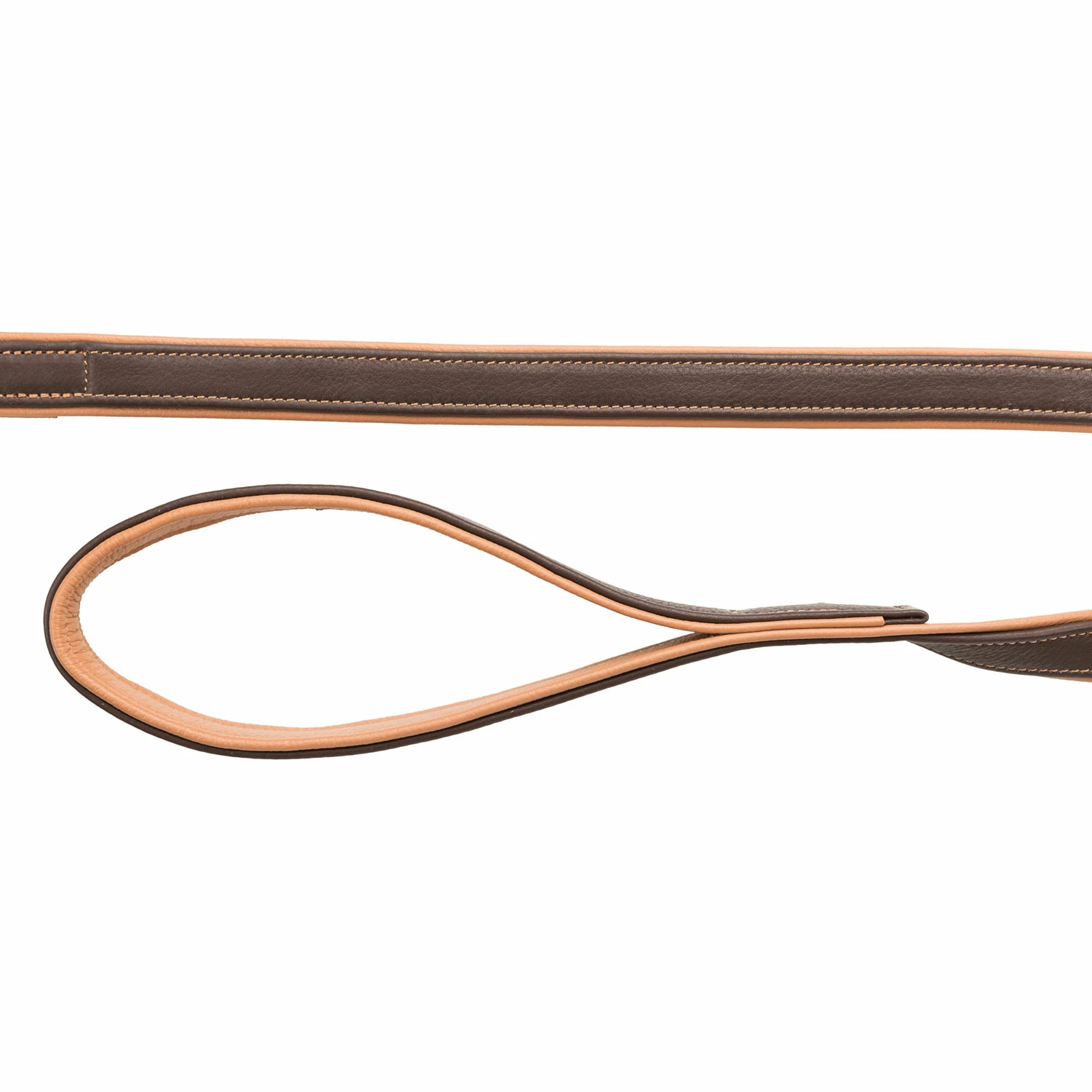 Trixie Laisse Active Comfort Marron 6 Trixie Laisse Active Comfort Marron – Image 4