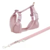 Trixie Harnais Rembourré Avec Branche Pour Chiots Lilas -Trixie Soldes Magasin PHO PRO 15564 1
