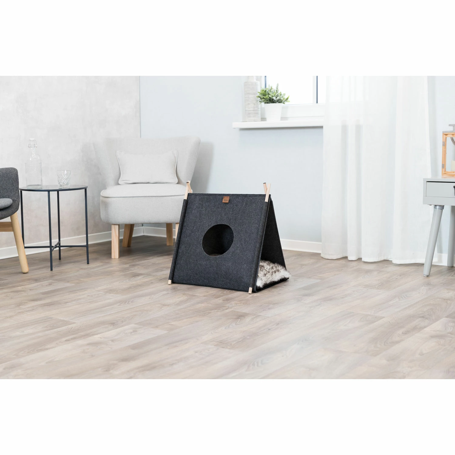 Trixie Elfie Cave Avec Coussin 12 Trixie Elfie Cave Avec Coussin – Image 10