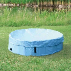 Trixie Couverture De Piscine Pour Chien