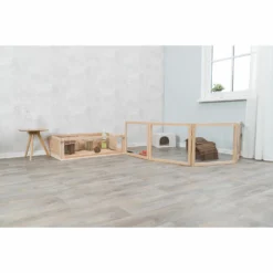 Trixie Enceinte D'intérieur -Trixie Soldes Magasin PHO PRO 62481 62485 1