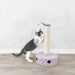 Trixie Junior Scraper Post 14 Trixie Junior Scraper Post -Trixie Soldes Magasin PHO PRO CAT 42930 1