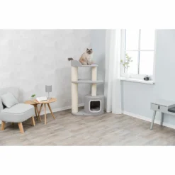 Trixie Gratte-pieds XXL Salva 3 Niveaux 13 Trixie Gratte-pieds XXL Salva 3 Niveaux -Trixie Soldes Magasin PHO PRO CAT 44448 1