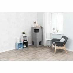 Trixie Tour De Grattage XXL Gabriel -Trixie Soldes Magasin PHO PRO CAT 44679 1