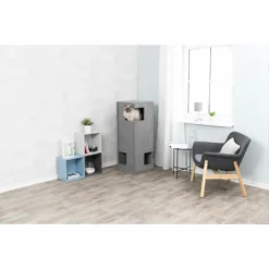 Trixie Tour De Grattage XXL Gabriel -Trixie Soldes Magasin PHO PRO CAT 44679 2