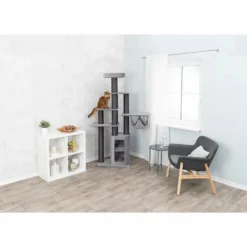 Trixie Cesare Scraper Post -Trixie Soldes Magasin PHO PRO CAT 44707 1