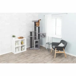 Trixie Cesare Scraper Post -Trixie Soldes Magasin PHO PRO CAT 44707 2