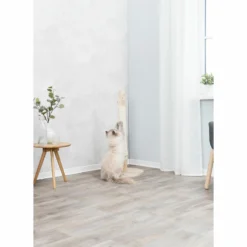 Trixie Poteau Grattoir, Bois Naturel 15 Trixie Poteau Grattoir, Bois Naturel -Trixie Soldes Magasin PHO PRO CAT 44715 1