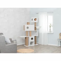 Trixie Catarina Scraper Post -Trixie Soldes Magasin PHO PRO CAT 44936 1