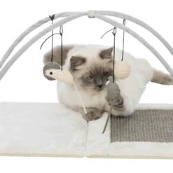 Trixie Support De Support Junior -Trixie Soldes Magasin PHO PRO CAT CLIP 43114 1