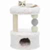 Trixie Harvey Scraper Post -Trixie Soldes Magasin PHO PRO CAT CLIP 44539 2