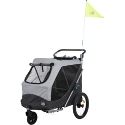 Trixie Remorque à Bicyclette