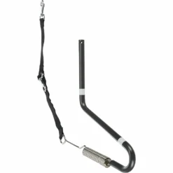 Trixie Set Pour Vélo En U -Trixie Soldes Magasin PHO PRO CLIP 12860 5