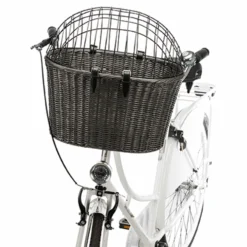 Trixie Panier De Bicyclette 10 Trixie Panier De Bicyclette -Trixie Soldes Magasin PHO PRO CLIP 13107 3