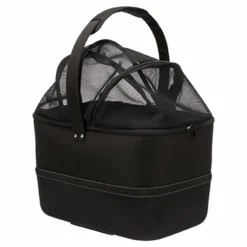 Trixie Support Pour Panier De Bicyclette -Trixie Soldes Magasin PHO PRO CLIP 13108 1