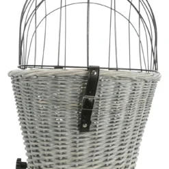 Trixie Panier Pour Chien Pour Porte-bagages De Bicyclette -Trixie Soldes Magasin PHO PRO CLIP 13114 3
