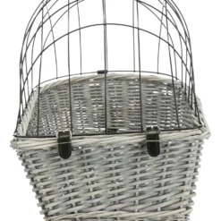 Trixie Panier Pour Chien Pour Porte-bagages De Bicyclette -Trixie Soldes Magasin PHO PRO CLIP 13114 5