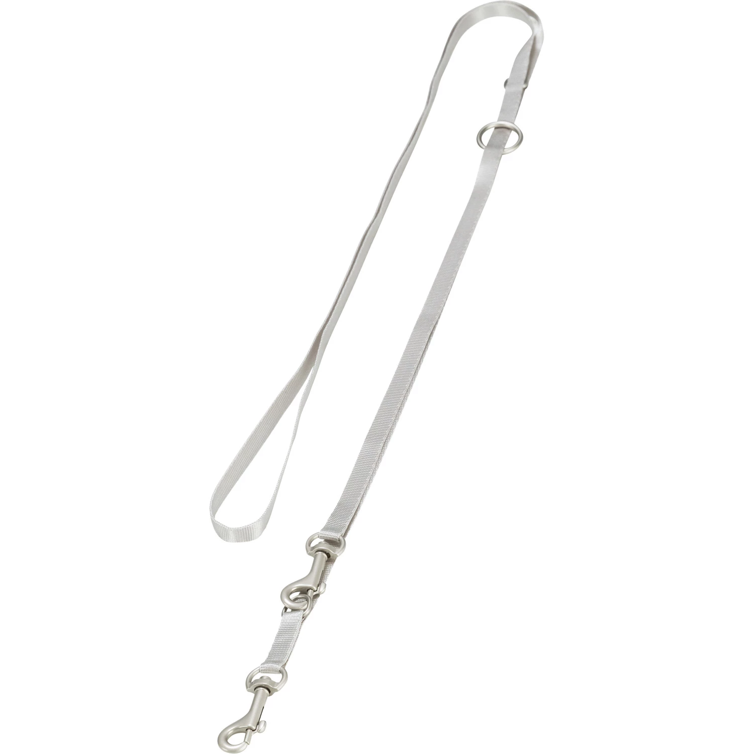 Trixie Harnais Rembourré Avec Branche Pour Chiots Gris 8 Trixie Harnais Rembourré Avec Branche Pour Chiots Gris – Image 6