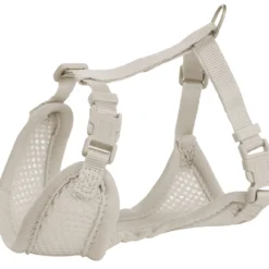 Trixie Harnais Rembourré Avec Branche Pour Chiots Gris 14 Trixie Harnais Rembourré Avec Branche Pour Chiots Gris -Trixie Soldes Magasin PHO PRO CLIP 15560 2