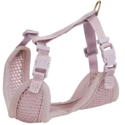 Trixie Harnais Rembourré Avec Branche Pour Chiots Lilas -Trixie Soldes Magasin PHO PRO CLIP 15564 2