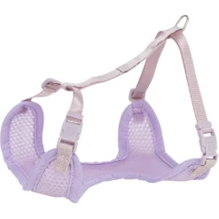 Trixie Harnais Rembourré Avec Branche Pour Chiots Lilas -Trixie Soldes Magasin PHO PRO CLIP 15574 2