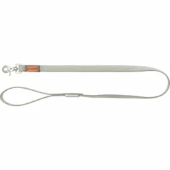 Trixie Bracelet En Cuir Gris