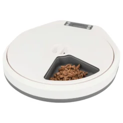 Trixie Alimentateur Intelligent TX4+1 Pour Chiens Et Chats -Trixie Soldes Magasin PHO PRO CLIP 24384 1