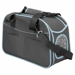 Trixie Sac Alison Gris Et Bleu -Trixie Soldes Magasin PHO PRO CLIP 28856 4