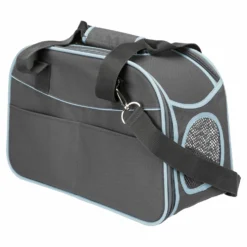 Trixie Sac Alison Gris Et Bleu -Trixie Soldes Magasin PHO PRO CLIP 28856 5