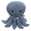 Trixie Peluche Octopus Ocke