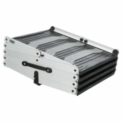 Trixie Echelle Pliable à 4 Marches En Aluminium Et TPR 18 Trixie Echelle Pliable à 4 Marches En Aluminium Et TPR -Trixie Soldes Magasin PHO PRO CLIP 39378 6