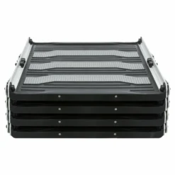 Trixie Echelle Pliable à 4 Marches En Aluminium Et TPR 20 Trixie Echelle Pliable à 4 Marches En Aluminium Et TPR -Trixie Soldes Magasin PHO PRO CLIP 39378 8