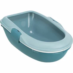 Trixie Berto Blue Blue Hygiénic Tray Light -Trixie Soldes Magasin PHO PRO CLIP 40156 5