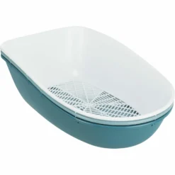 Trixie Berto Blue Blue Hygiénic Tray Light -Trixie Soldes Magasin PHO PRO CLIP 40156 6
