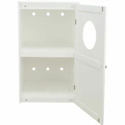 Trixie Maison Pour Chats Avec 2 étages 23 Trixie Maison Pour Chats Avec 2 étages -Trixie Soldes Magasin PHO PRO CLIP 40239 11