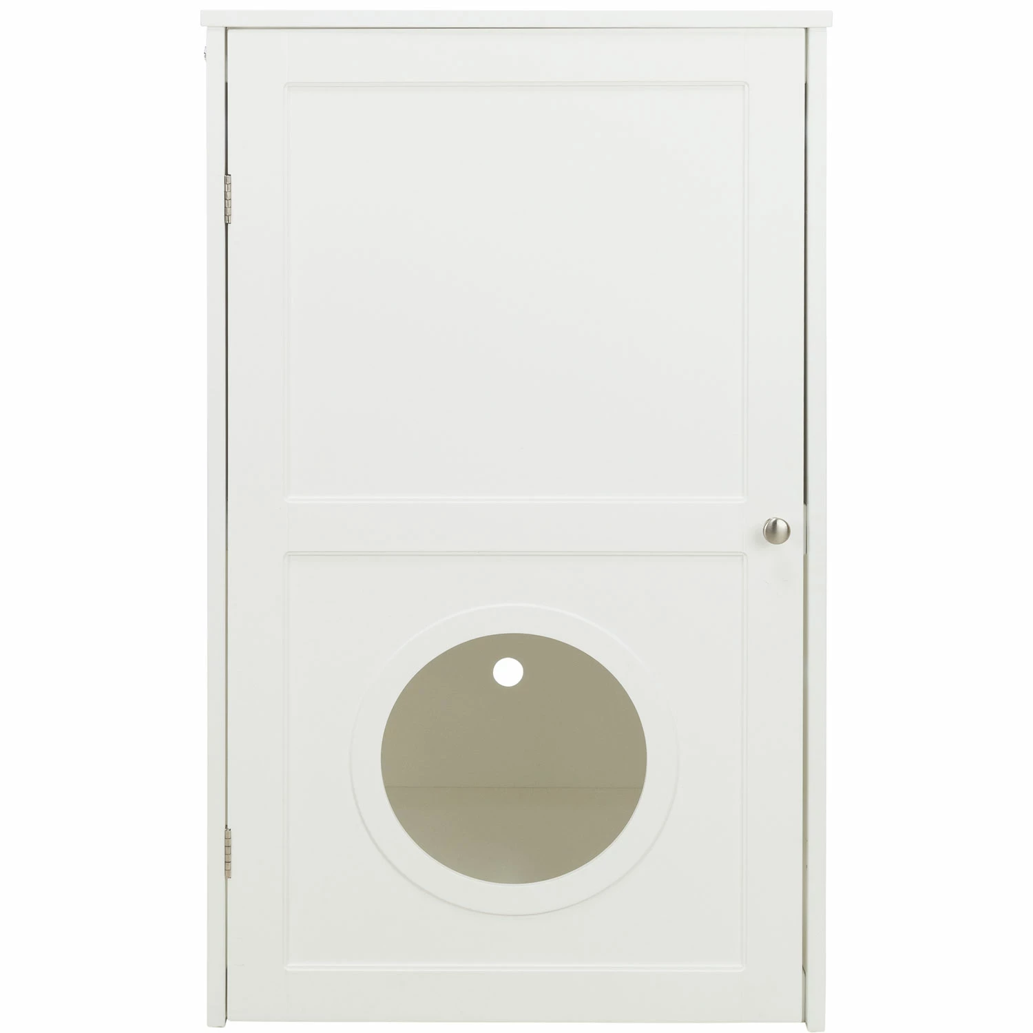 Trixie Maison Pour Chats Avec 2 étages 5 Trixie Maison Pour Chats Avec 2 étages – Image 3