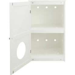 Trixie Maison Pour Chats Avec 2 étages 25 Trixie Maison Pour Chats Avec 2 étages -Trixie Soldes Magasin PHO PRO CLIP 40239 13