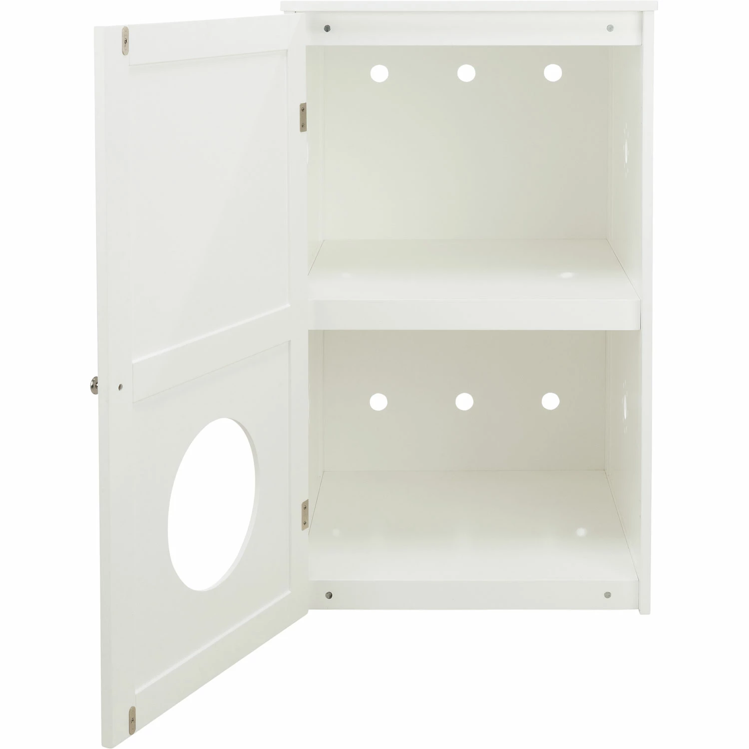 Trixie Maison Pour Chats Avec 2 étages 6 Trixie Maison Pour Chats Avec 2 étages – Image 4