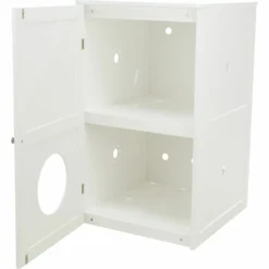 Trixie Maison Pour Chats Avec 2 étages 26 Trixie Maison Pour Chats Avec 2 étages -Trixie Soldes Magasin PHO PRO CLIP 40239 14