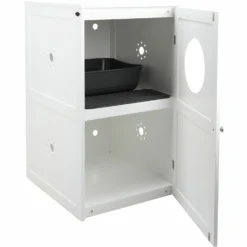 Trixie Maison Pour Chats Avec 2 étages 38 Trixie Maison Pour Chats Avec 2 étages -Trixie Soldes Magasin PHO PRO CLIP 40239 4