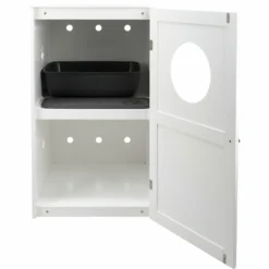 Trixie Maison Pour Chats Avec 2 étages 39 Trixie Maison Pour Chats Avec 2 étages -Trixie Soldes Magasin PHO PRO CLIP 40239 5