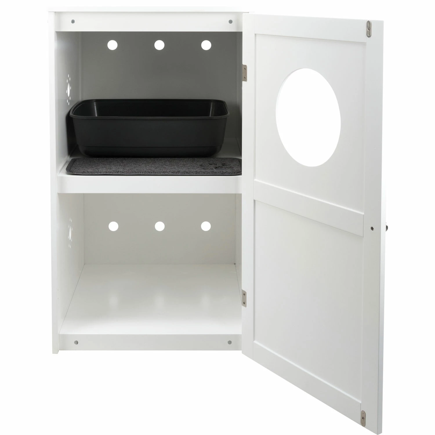 Trixie Maison Pour Chats Avec 2 étages 20 Trixie Maison Pour Chats Avec 2 étages – Image 18