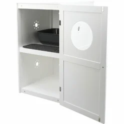 Trixie Maison Pour Chats Avec 2 étages 40 Trixie Maison Pour Chats Avec 2 étages -Trixie Soldes Magasin PHO PRO CLIP 40239 6