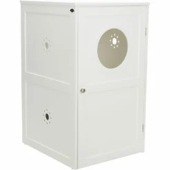 Trixie Maison Pour Chats Avec 2 étages 29 Trixie Maison Pour Chats Avec 2 étages -Trixie Soldes Magasin PHO PRO CLIP 40239 9