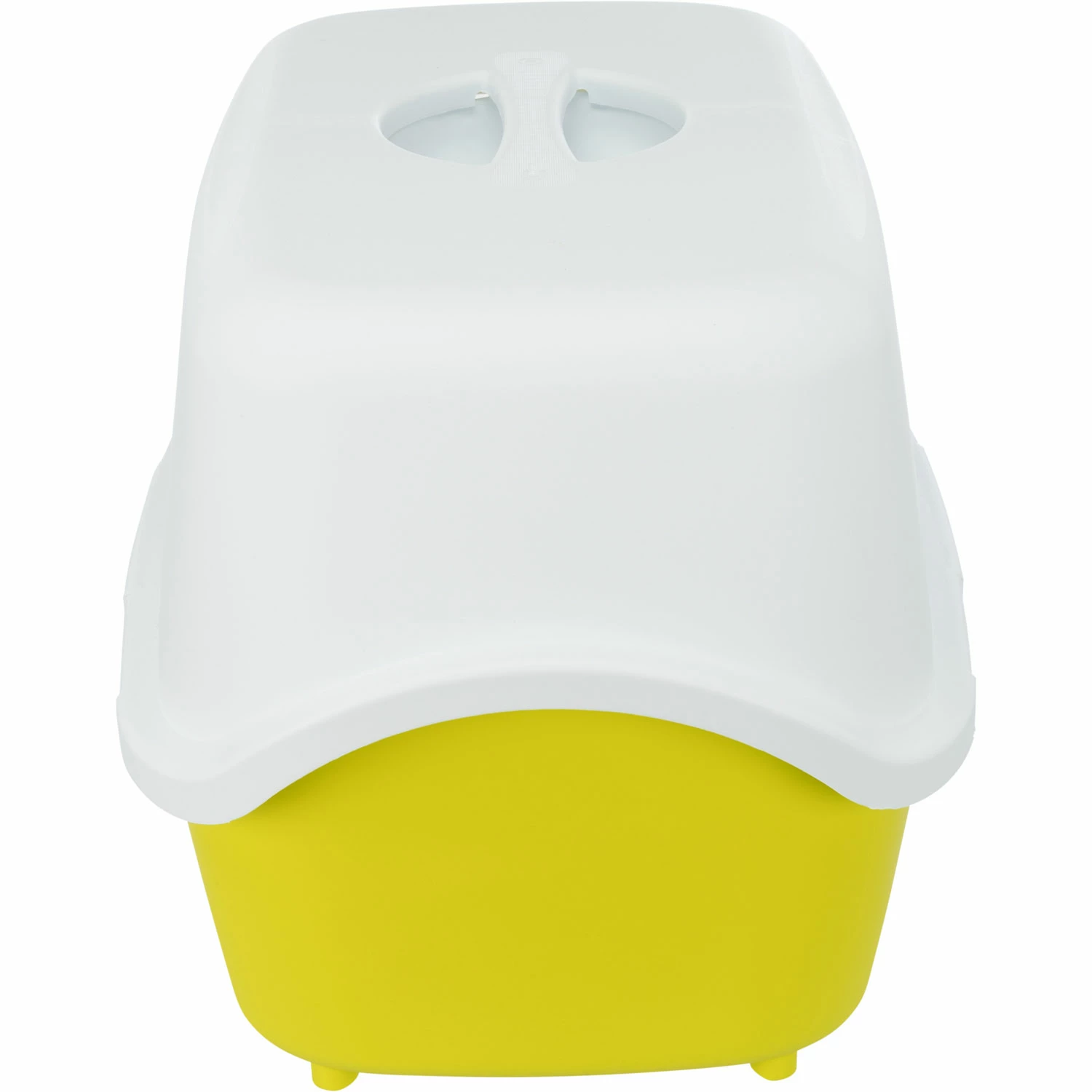 Trixie Plateau Hygiénique Noir Et Lima VICO 5 Trixie Plateau Hygiénique Noir Et Lima VICO – Image 3