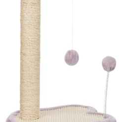 Trixie Planche à Gratter Pour Empreintes De Pas Junior -Trixie Soldes Magasin PHO PRO CLIP 42931 2