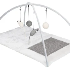 Trixie Support De Support Junior -Trixie Soldes Magasin PHO PRO CLIP 43114 2